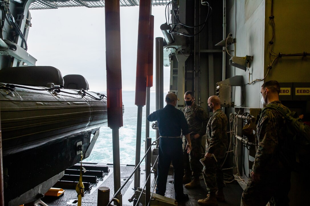 littoral-exercise-i