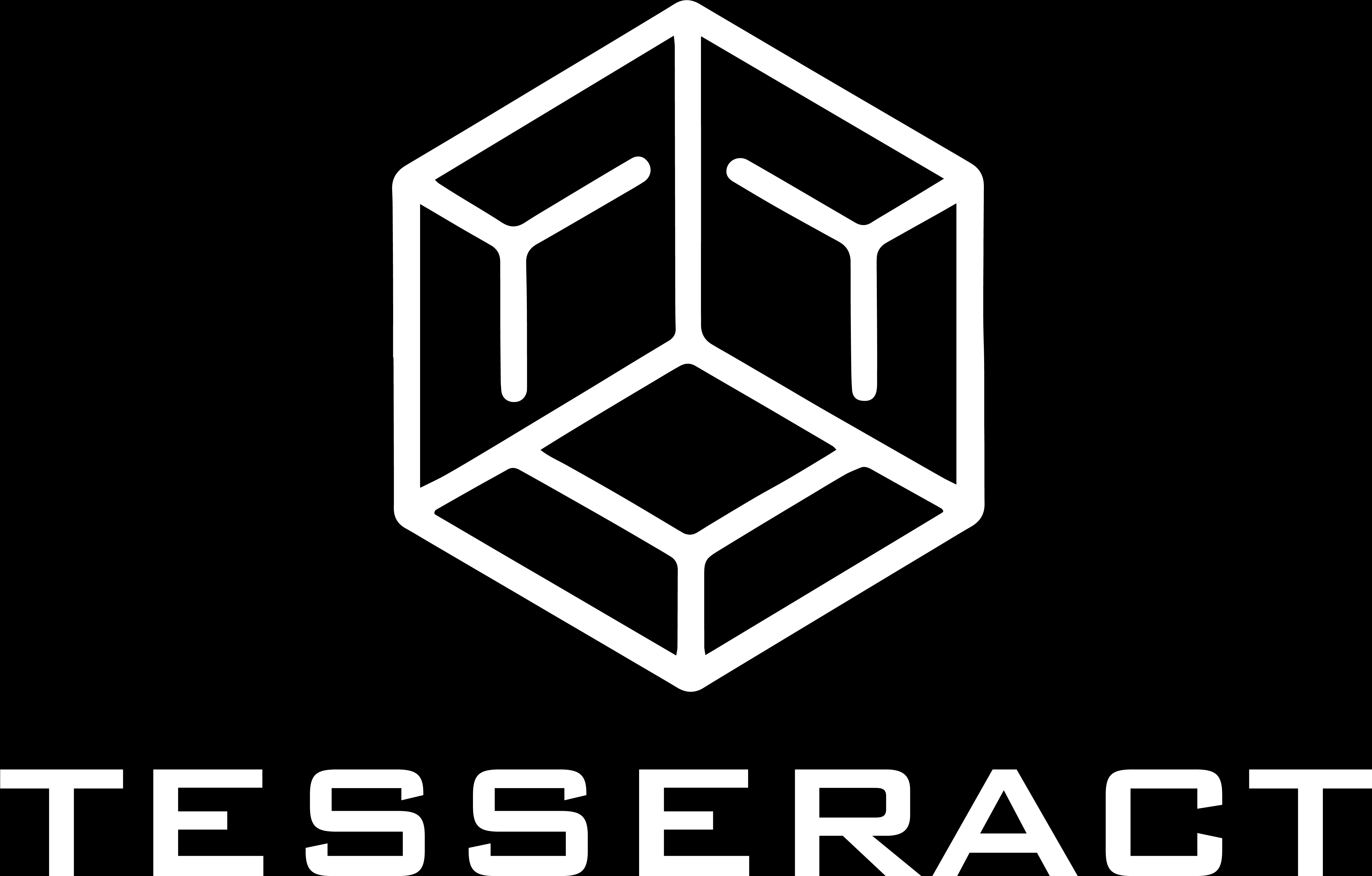 tesseract