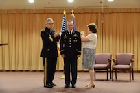 Army Reserve chaplaincy: a career of conversation