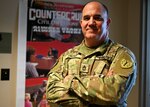 This episode of Your NH Guard features Sgt. 1st Class Rick Frost of New Hampshire National Guard Counterdrug Program. Frost details the program mission and his specific role in support of local communities