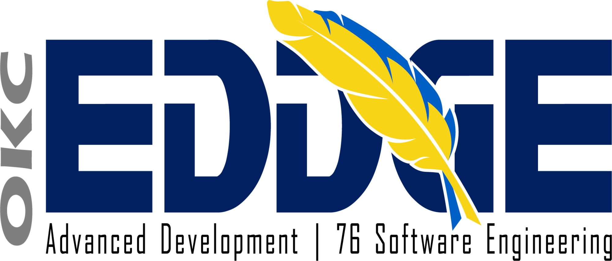 OKC-EDDGE Logo
