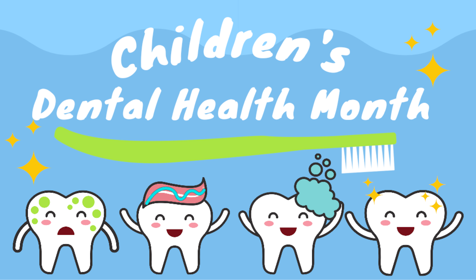 Teeth Graphic