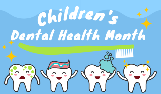 Teeth Graphic
