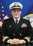 LCDR James C. Billings III