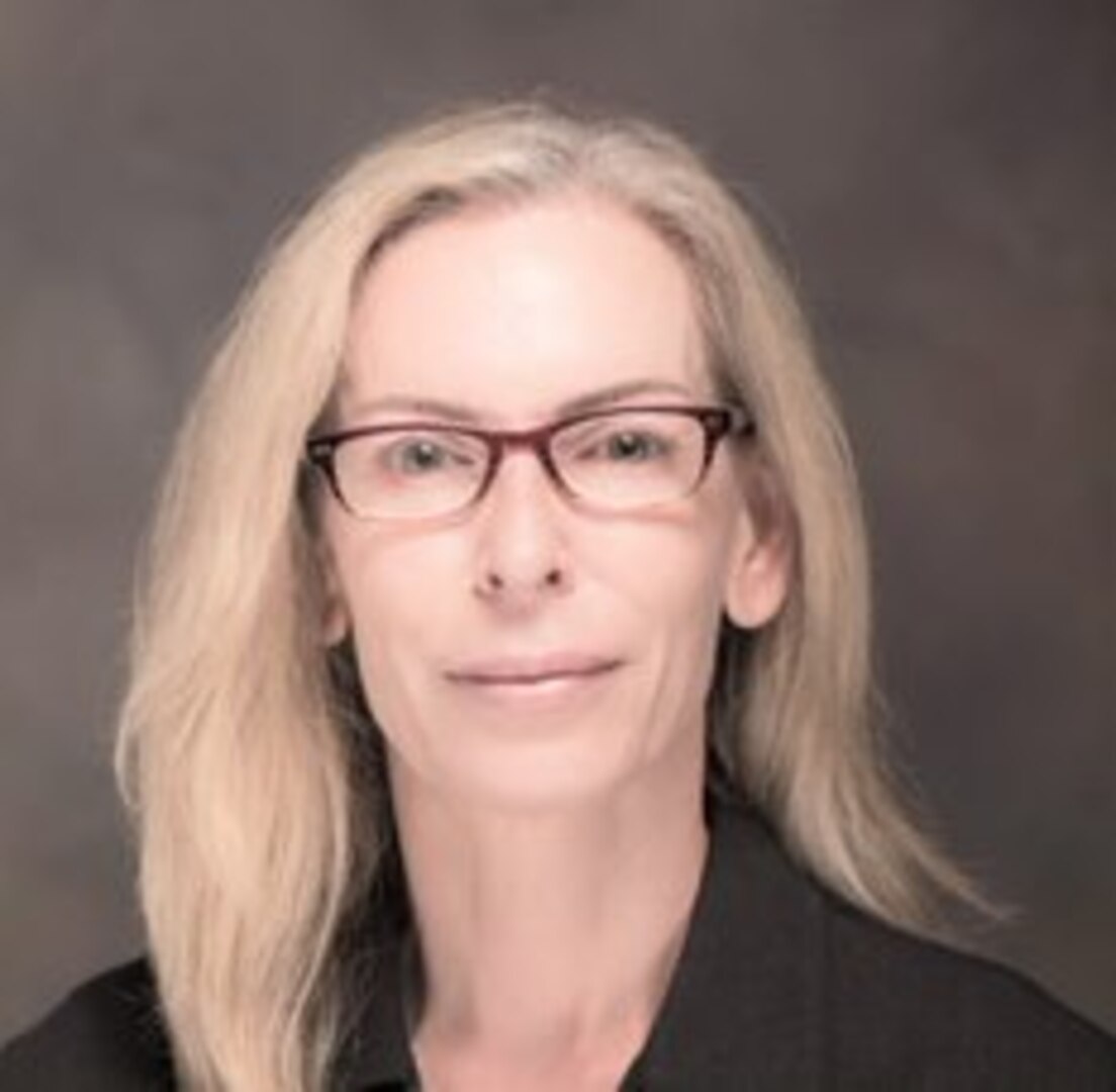 Dr. Nicole Verrier Crain > The Eisenhower School > FacBio