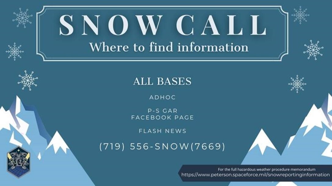 Snow Call