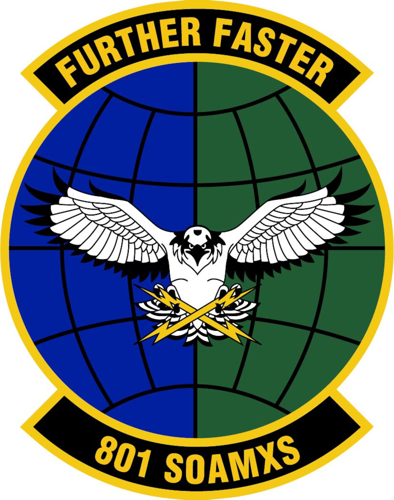 801st Special Operations Maintenance Squadron