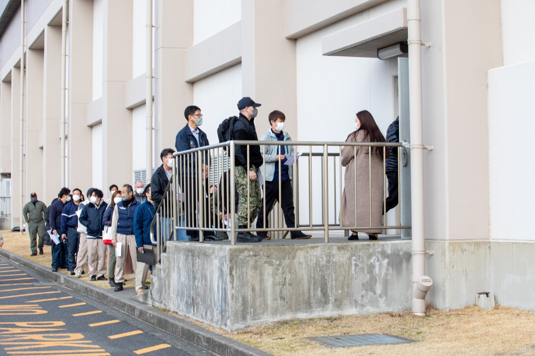 Photo by Lance Cpl. Calah Thompson