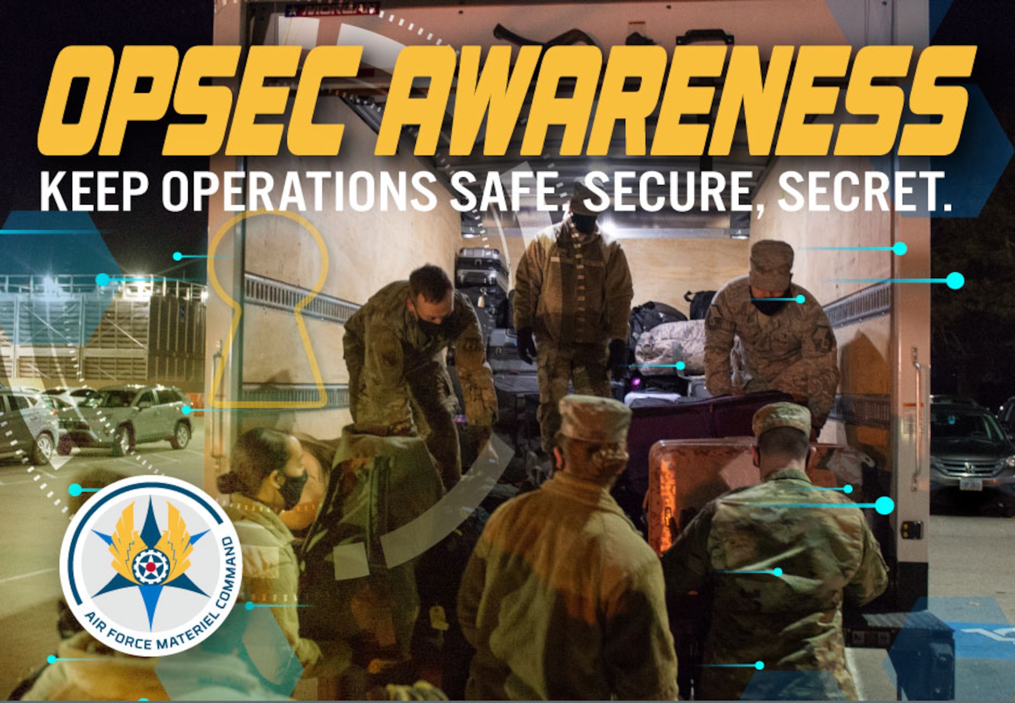 With adversary threats growing daily, operations security, or OPSEC, is more important than ever. OPSEC experts are heralding the call for advanced protection, both inside and out of the office, for all.