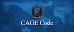 Banner for CAGE Code App
