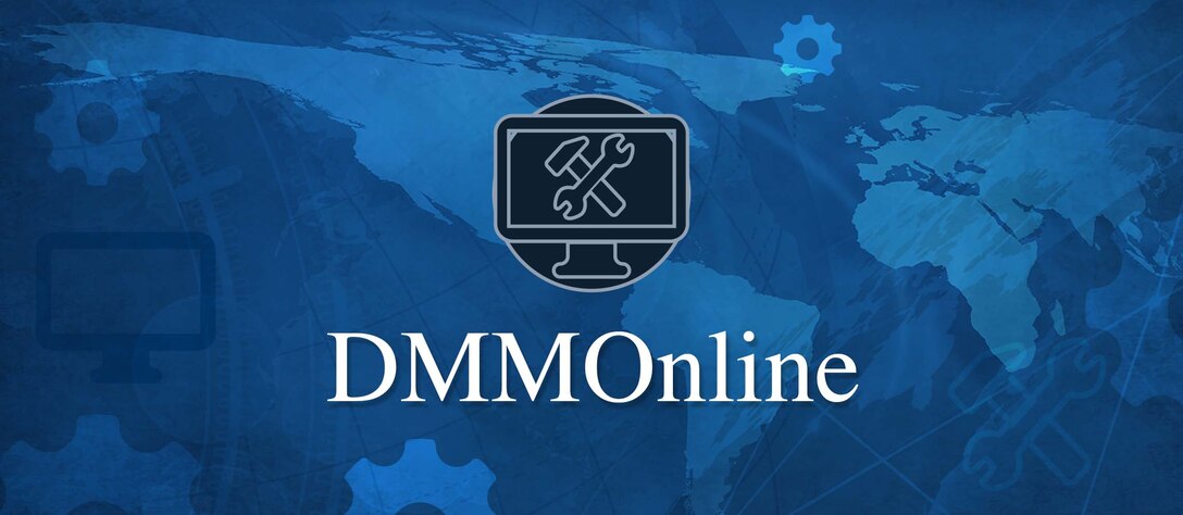 Banner for DMMOnline App