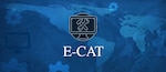 Banner for E-CAT App