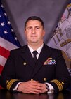 Cmdr. John Mastriani