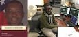 Yaya Diouf is a Central Issue Facility supply technician at the 405th Army Field Support Brigade’s Logistics Readiness Center Benelux. He’s originally from Senegal, West Africa, but 14 years ago he moved to Belgium. He’s worked in the commercial retail business and as a graphics designer previously, but says his current job at the LRC Benelux CIF is more interesting, wide ranging and rewarding.