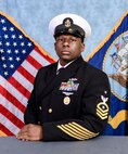 CMDCS Grover Ducksworth Jr.