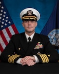 CAPT Joel Lang