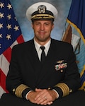 CAPT John C. Kiefaber