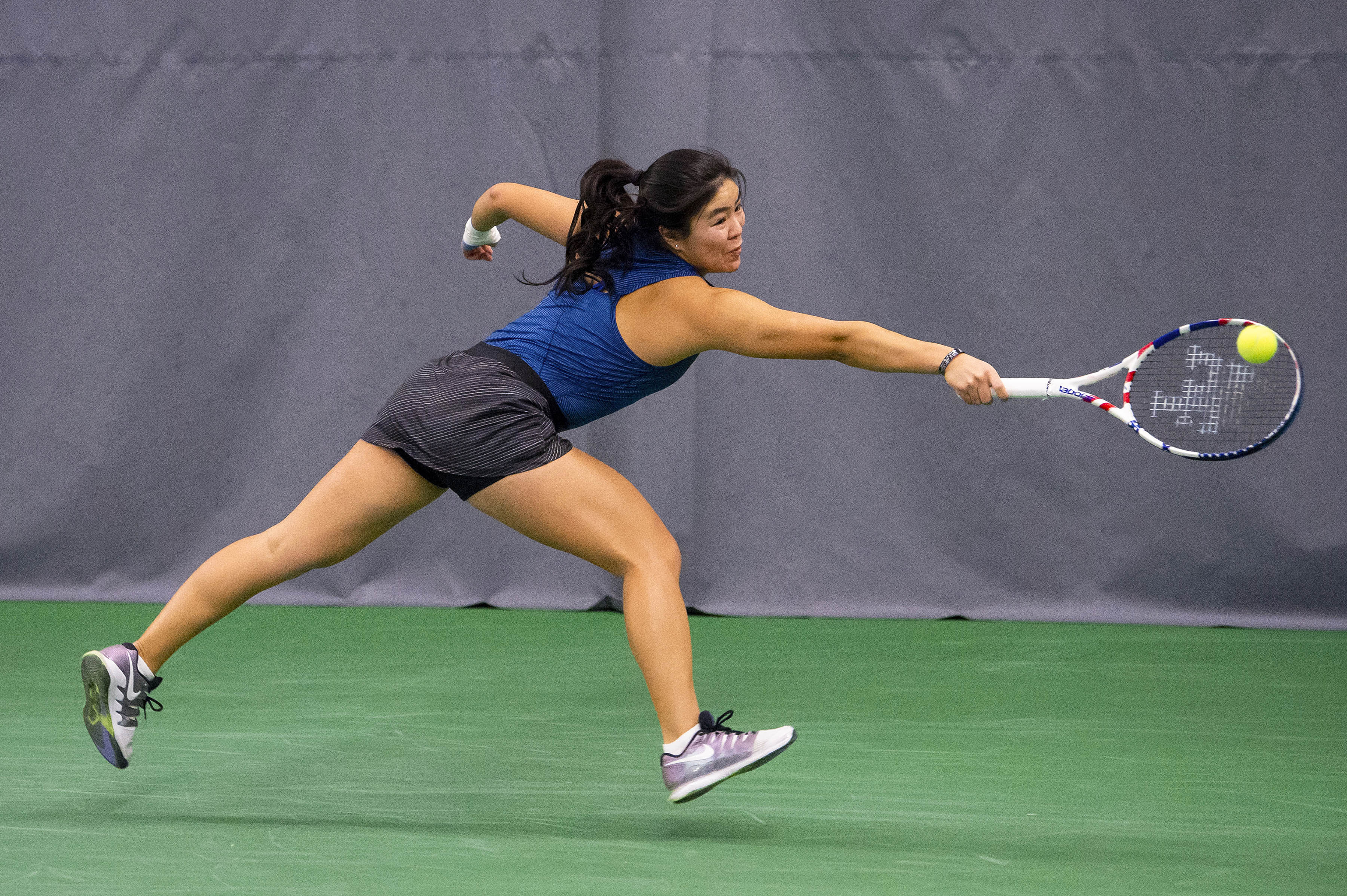 air force academy women's tennis