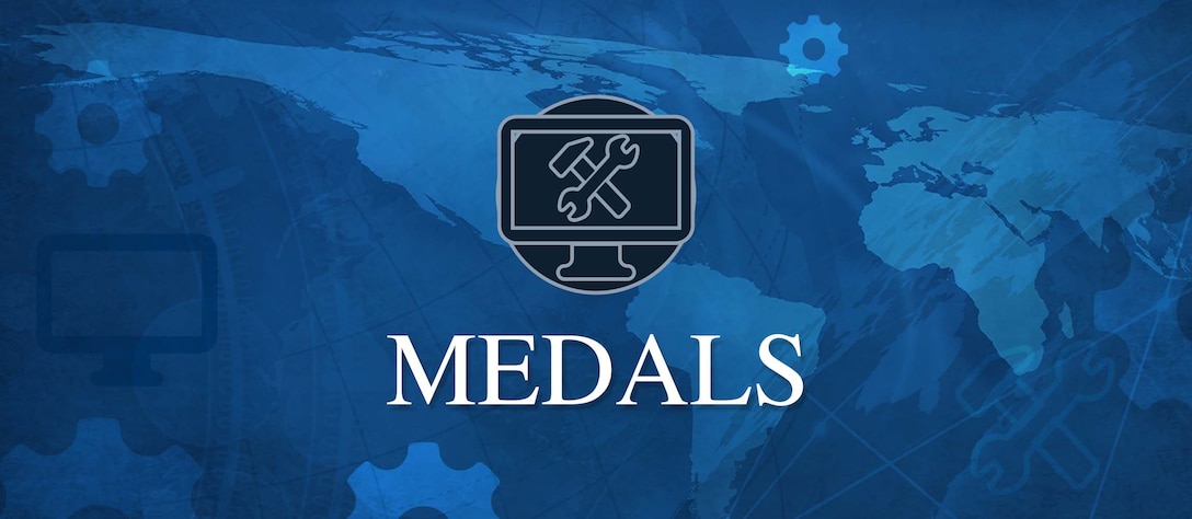 Banner for MEDALS Applications