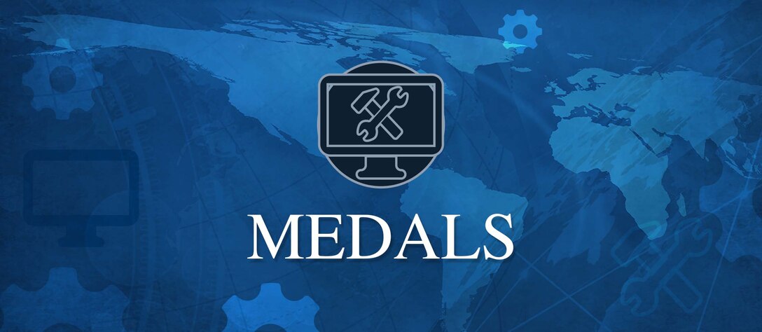 Banner for MEDALS Applications