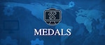Banner for MEDALS Applications