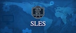 Banner for SLES application