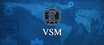 Banner for VSM application