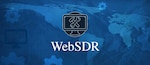 Banner for WebSDR application