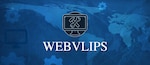 Banner for WEBVLIPS application