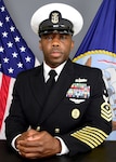 CMDCM (SW/AW) Earl Johnson