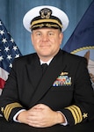 CDR Kenneth W. Zilka