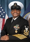 CMDCM (AW/SW) Edward P. Bazile