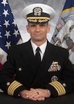 CAPT Warren D. Smith