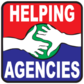 Helping Agencies Logo