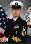 CMDCM (SW) Matthew R. Lashley