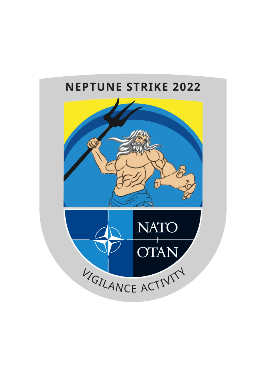 Neptune Strike 22
