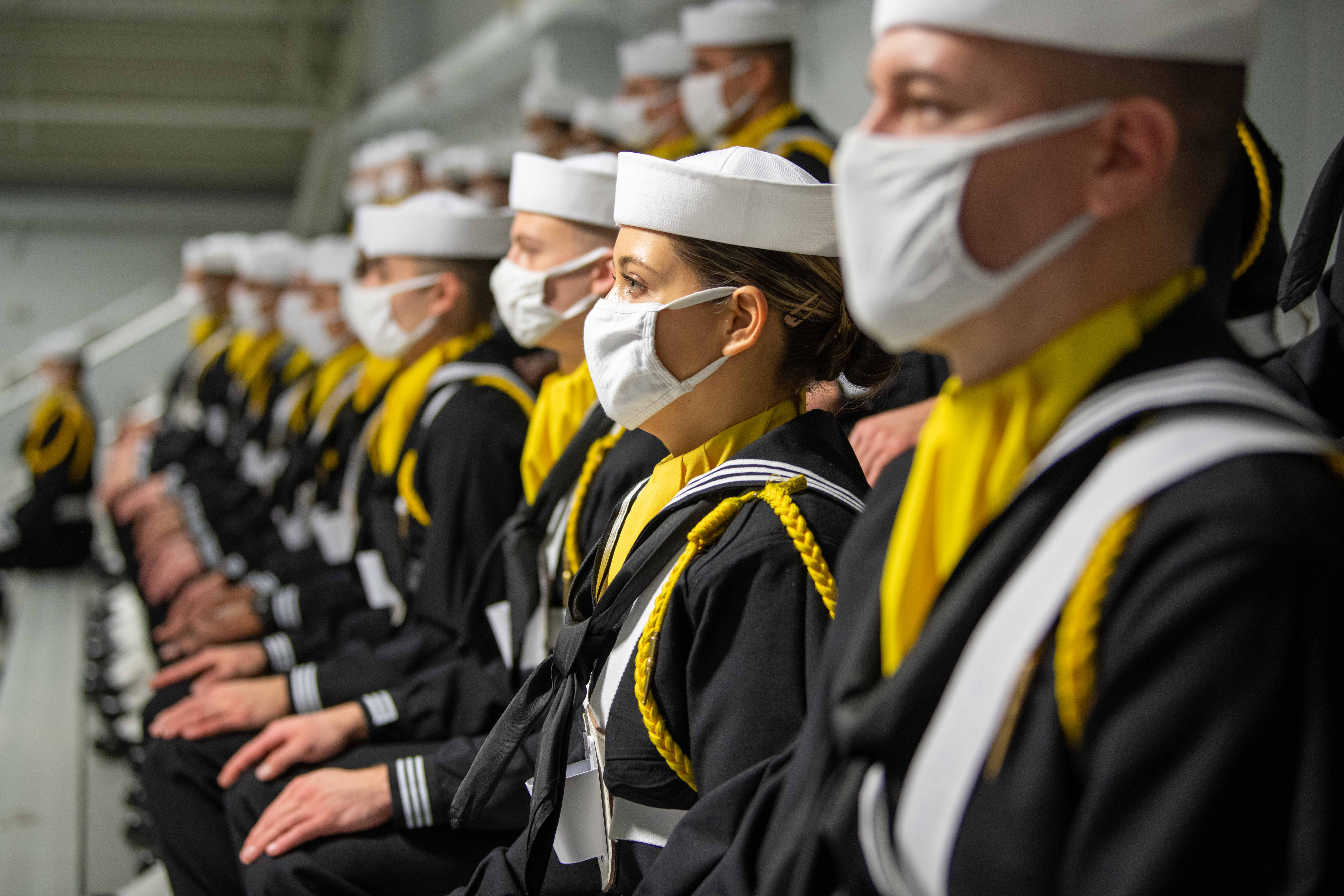Navy boot sale camp graduation dates