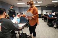 88th RD educator helps develop new Basic Skills Education Program course