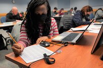 88th RD educator helps develop new Basic Skills Education Program course