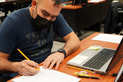 88th RD educator helps develop new Basic Skills Education Program course