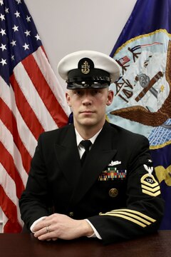 FCACS Thomas E. Bender Jr.