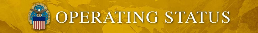 Yellow Operating Status image