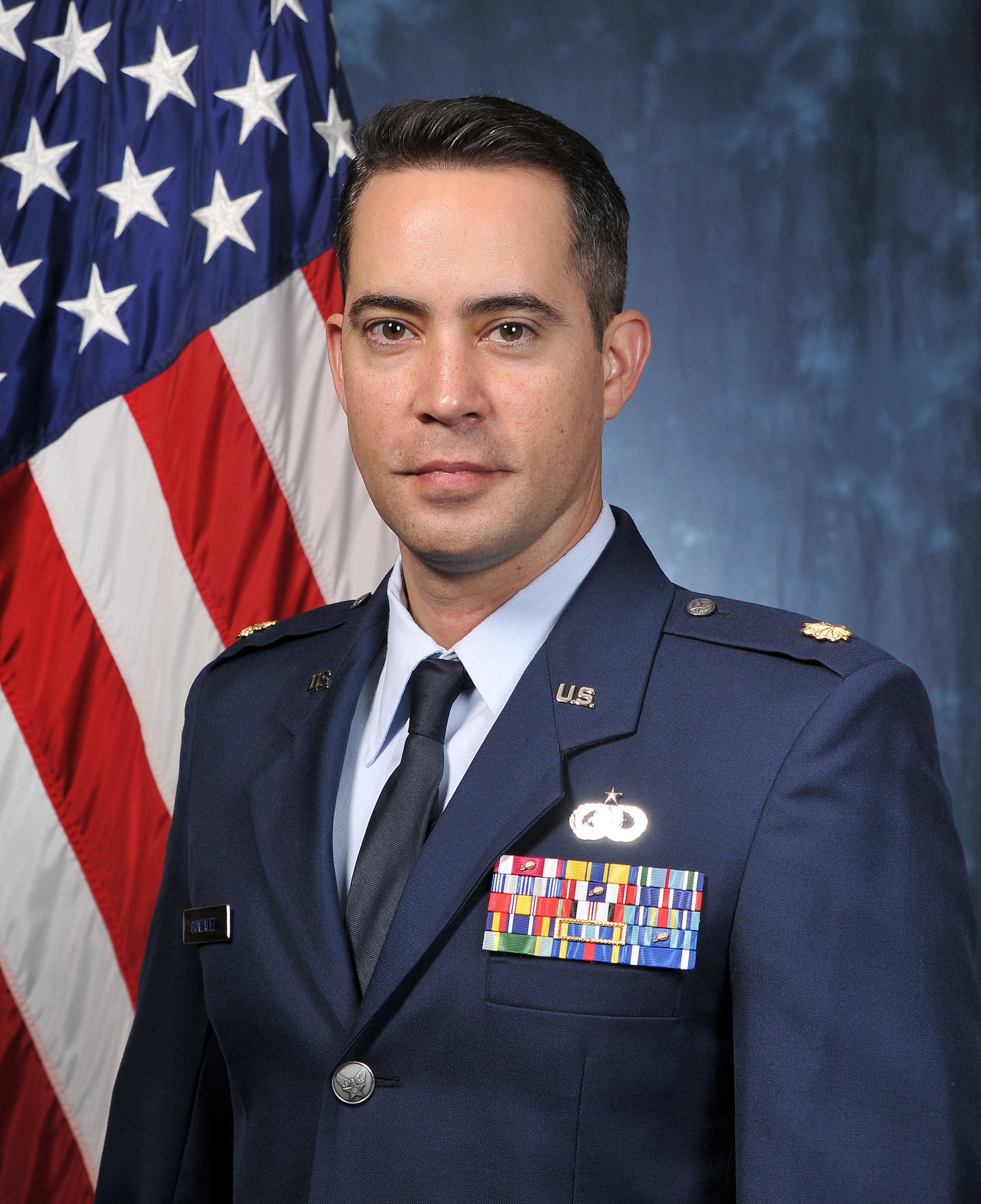 “LEAP has enriched my military career greatly. I am very proud of the opportunities I’ve been given to contribute to the Air Force mission as well as to the defense and our country by using my language and cultural skills,” Spanish Language Enabled Airman Program Scholar Maj. Andrews Gonzalez said.