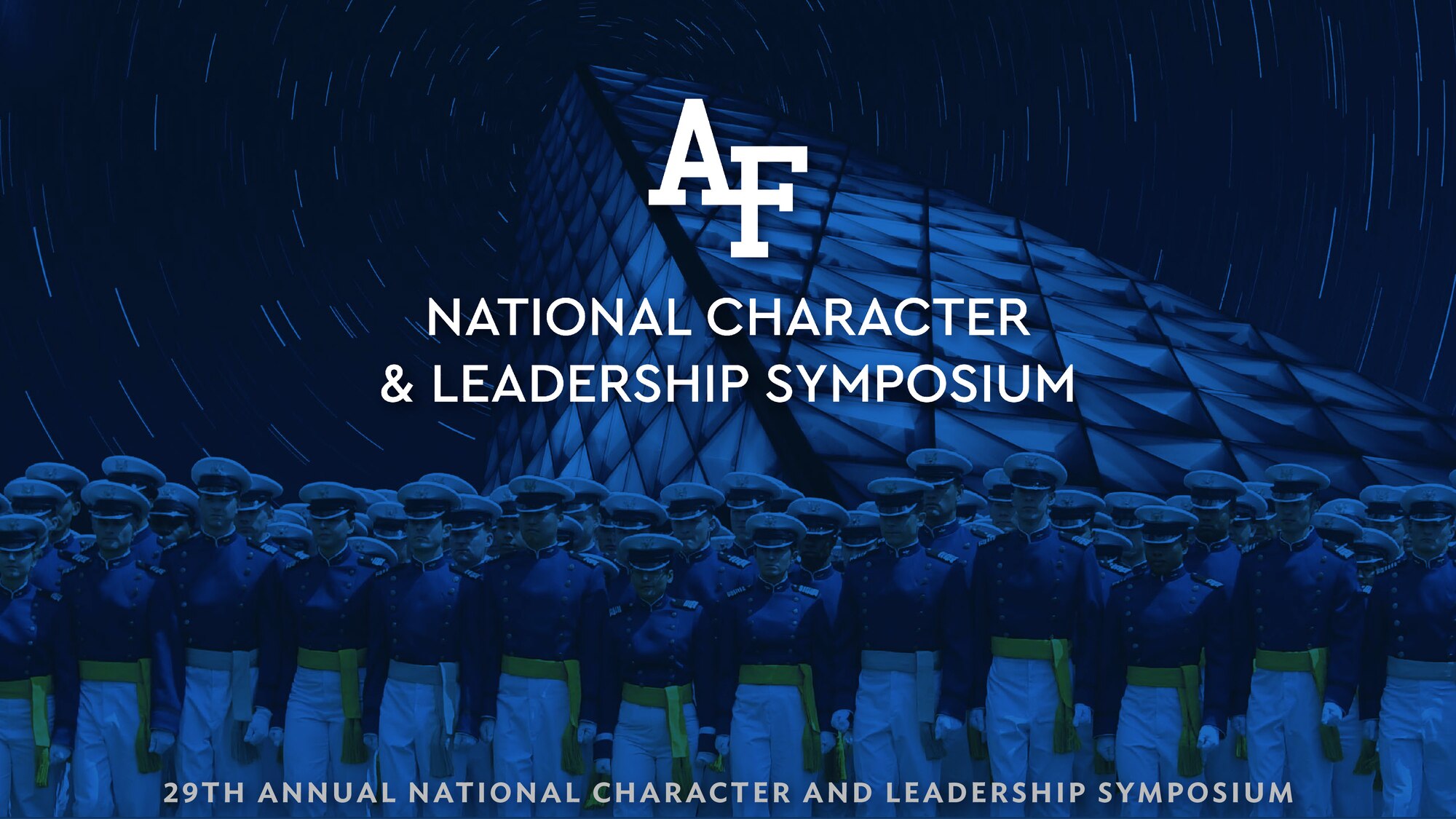 Dark blue graphic with NCLS logo