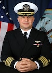 CAPT Tim Waits