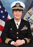 CDR Emily Y. Royse