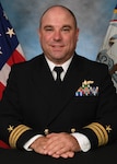 CDR Joseph L. McGettigan