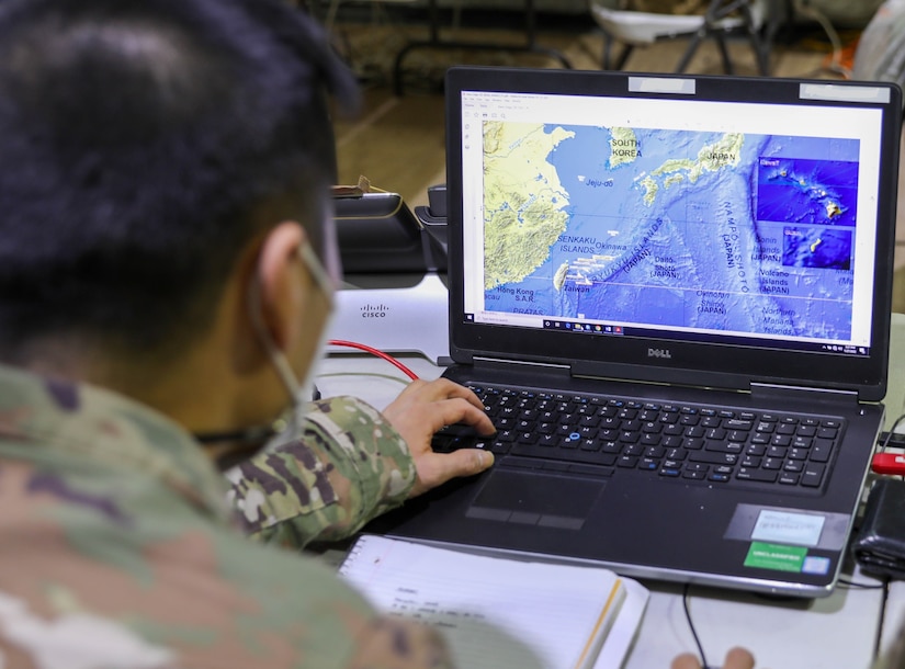 Portable drives modernize Engineer-Focused Intelligence Training procedures