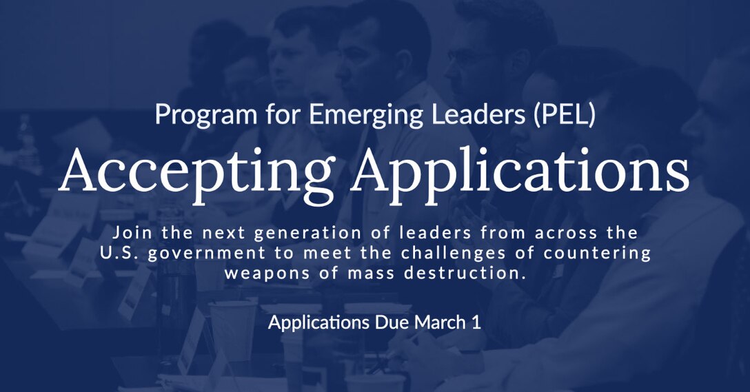 Program for Emerging Leaders