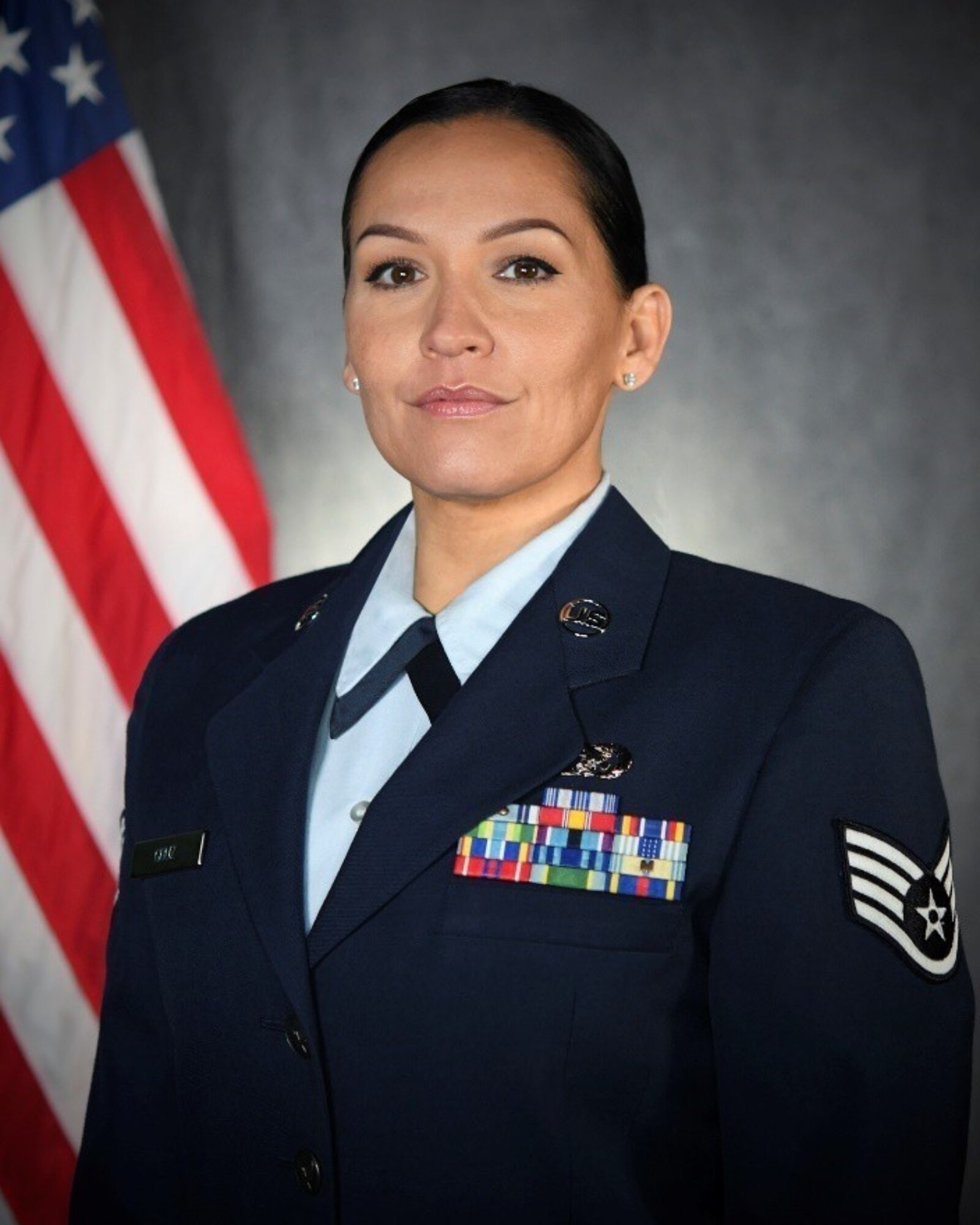 109th Airlift Wing member Staff Sgt. Jessica Lee Cruz named New York State ‘Airman of the Year’